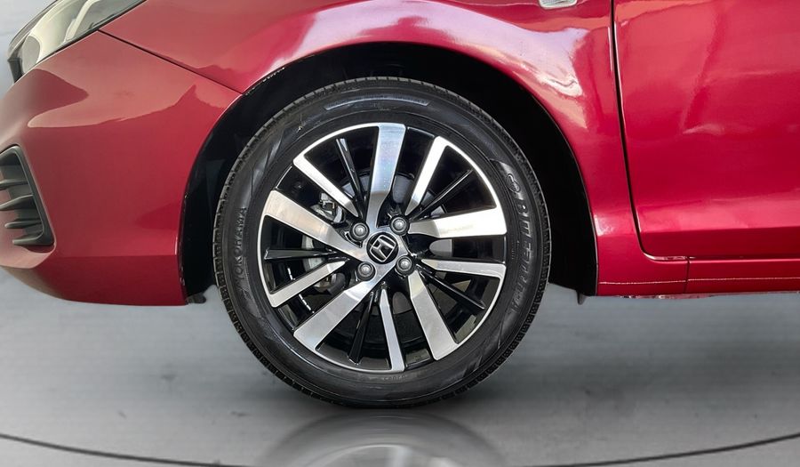 Honda City 1.5 LX SPORT AUTO Sedan 2022