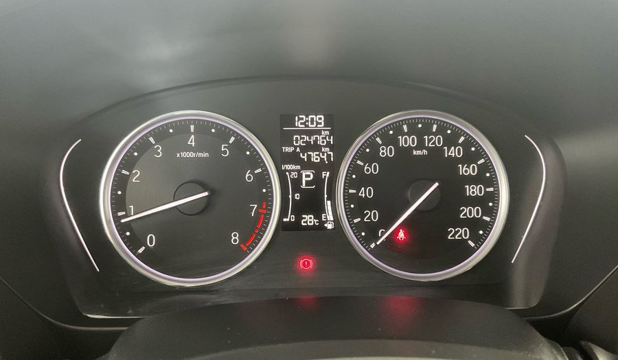 Honda City 1.5 LX SPORT AUTO Sedan 2022