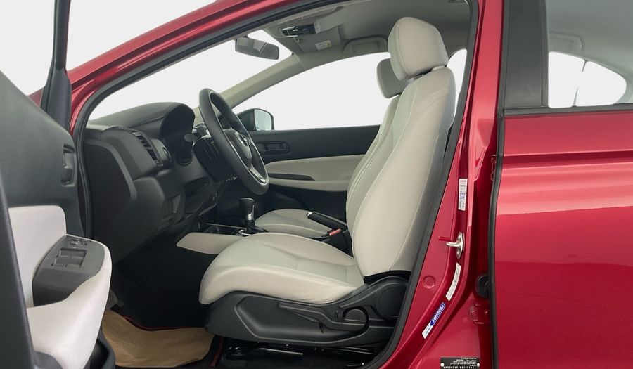Honda City 1.5 LX SPORT AUTO Sedan 2022