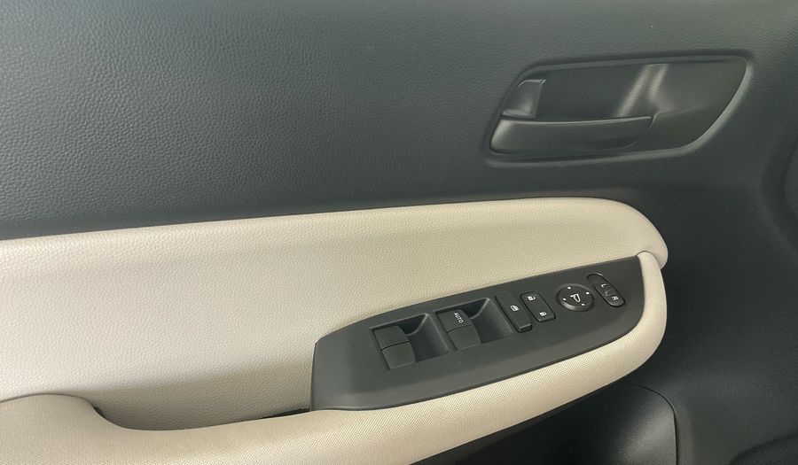 Honda City 1.5 LX SPORT AUTO Sedan 2022