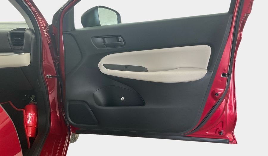 Honda City 1.5 LX SPORT AUTO Sedan 2022