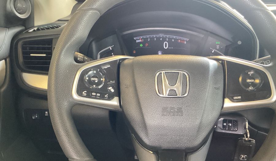 Honda Cr-v 2.4 I-VTEC DX 2WD AUTO Suv 2022