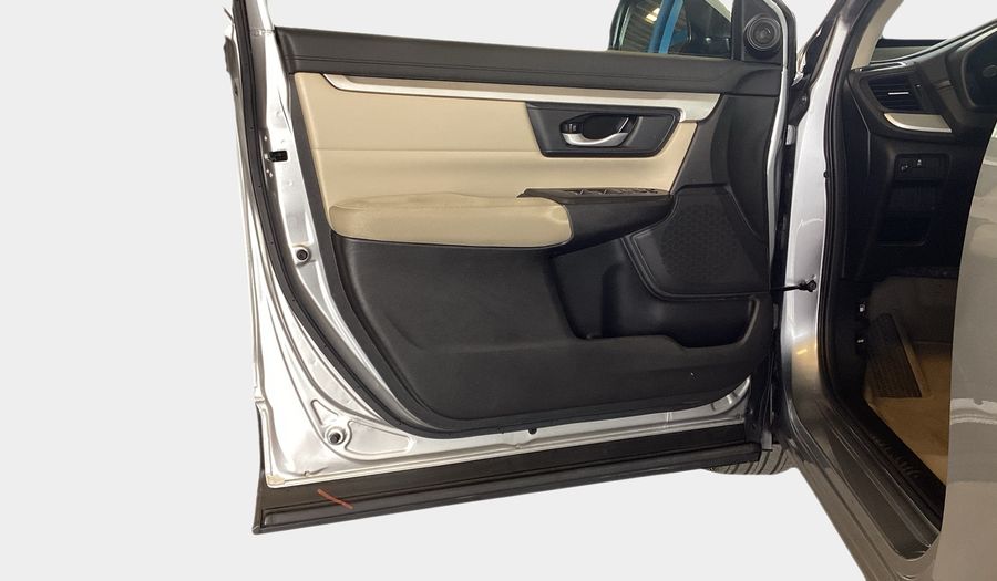 Honda Cr-v 2.4 I-VTEC DX 2WD AUTO Suv 2022