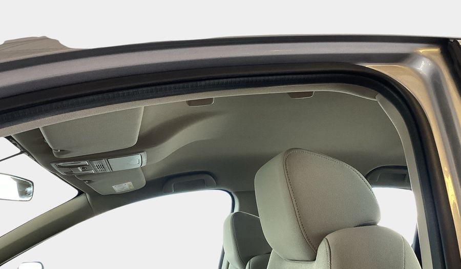 Honda Cr-v 2.4 I-VTEC DX 2WD AUTO Suv 2022