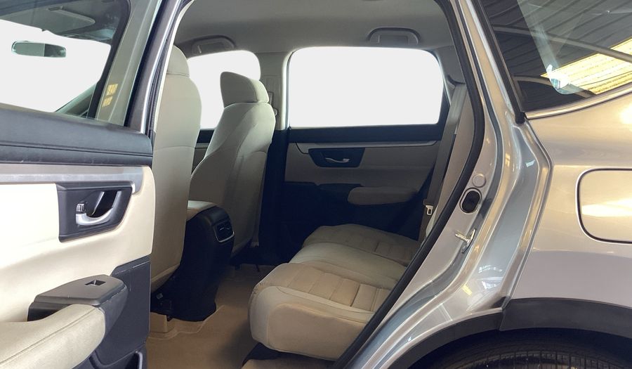 Honda Cr-v 2.4 I-VTEC DX 2WD AUTO Suv 2022
