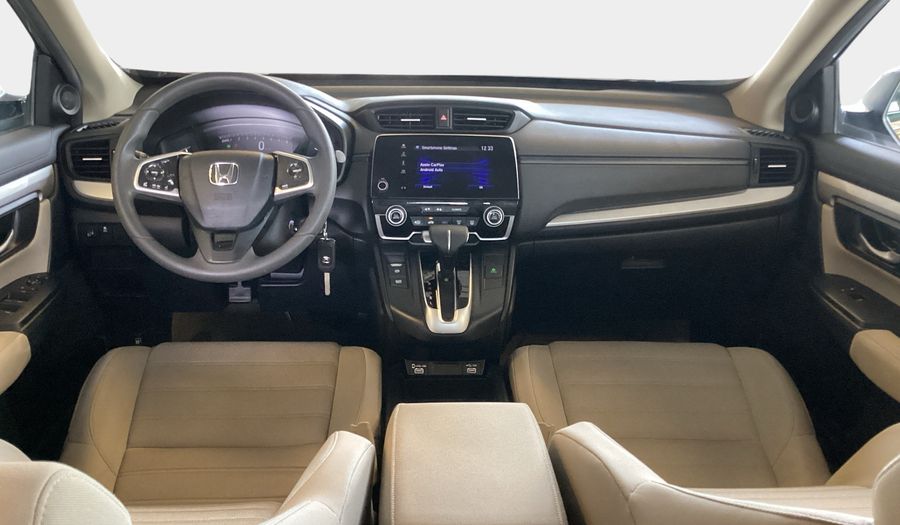 Honda Cr-v 2.4 I-VTEC DX 2WD AUTO Suv 2022