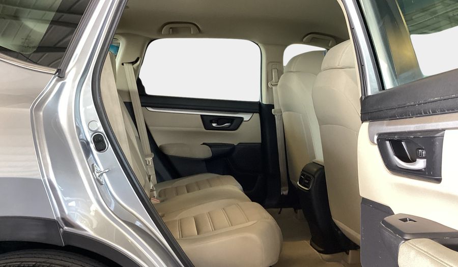 Honda Cr-v 2.4 I-VTEC DX 2WD AUTO Suv 2022