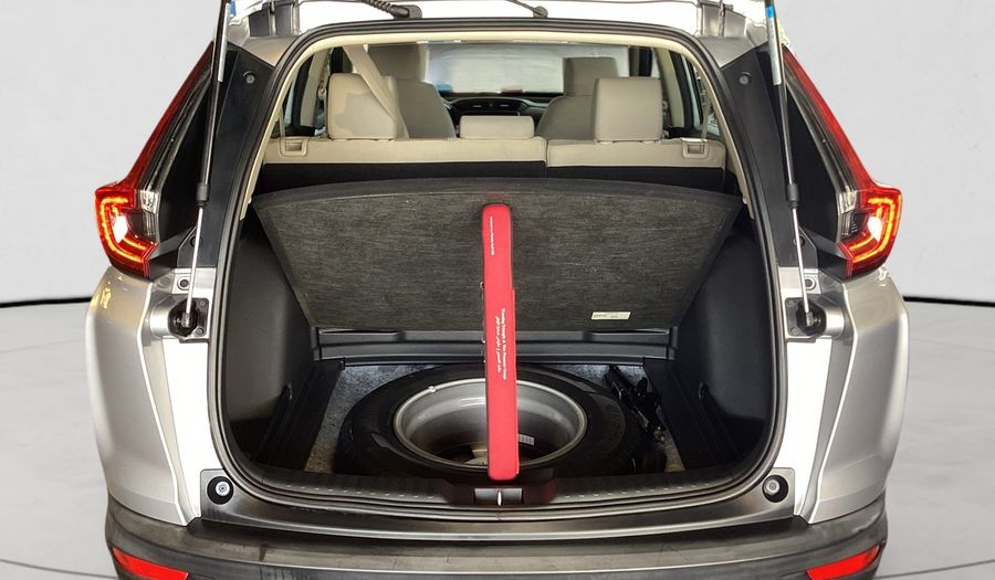 Honda Cr-v 2.4 I-VTEC DX 2WD AUTO Suv 2022