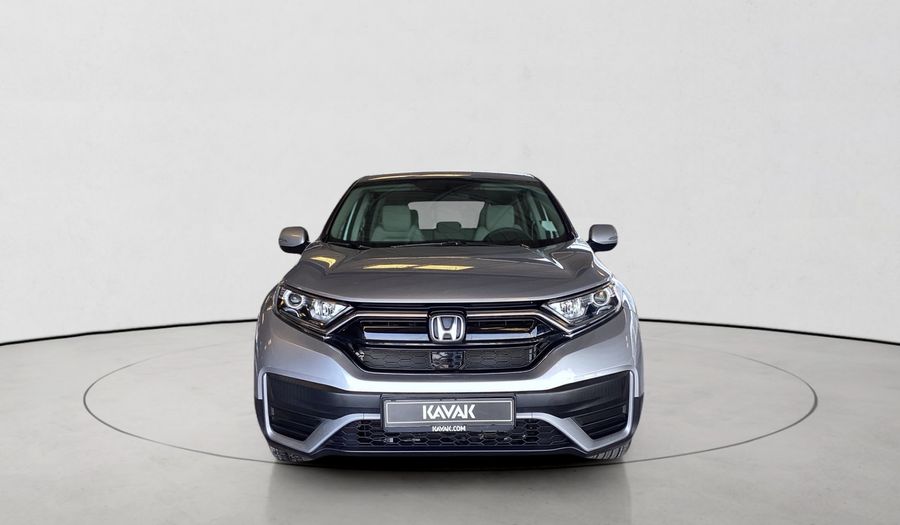 Honda Cr-v 2.4 I-VTEC DX 2WD AUTO Suv 2022