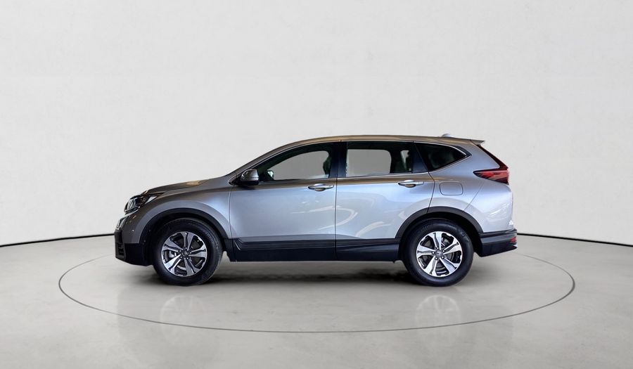Honda Cr-v 2.4 I-VTEC DX 2WD AUTO Suv 2022