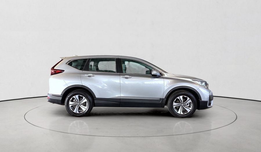 Honda Cr-v 2.4 I-VTEC DX 2WD AUTO Suv 2022