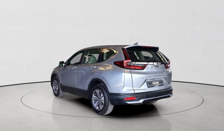 Honda Cr-v 2.4 I-VTEC DX 2WD AUTO Suv 2022