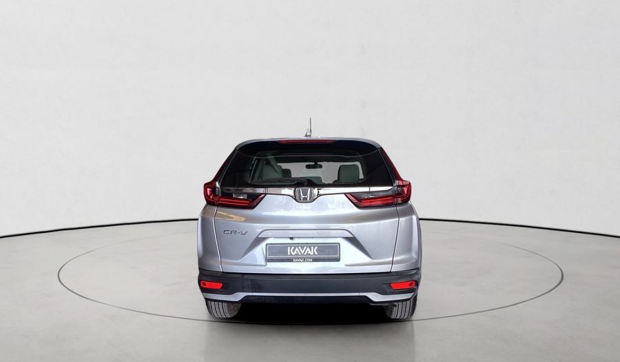 Honda Cr-v 2.4 I-VTEC DX 2WD AUTO Suv 2022