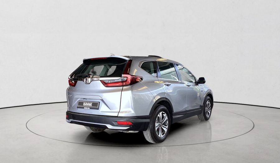 Honda Cr-v 2.4 I-VTEC DX 2WD AUTO Suv 2022