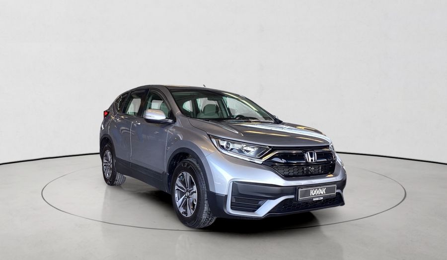 Honda Cr-v 2.4 I-VTEC DX 2WD AUTO Suv 2022