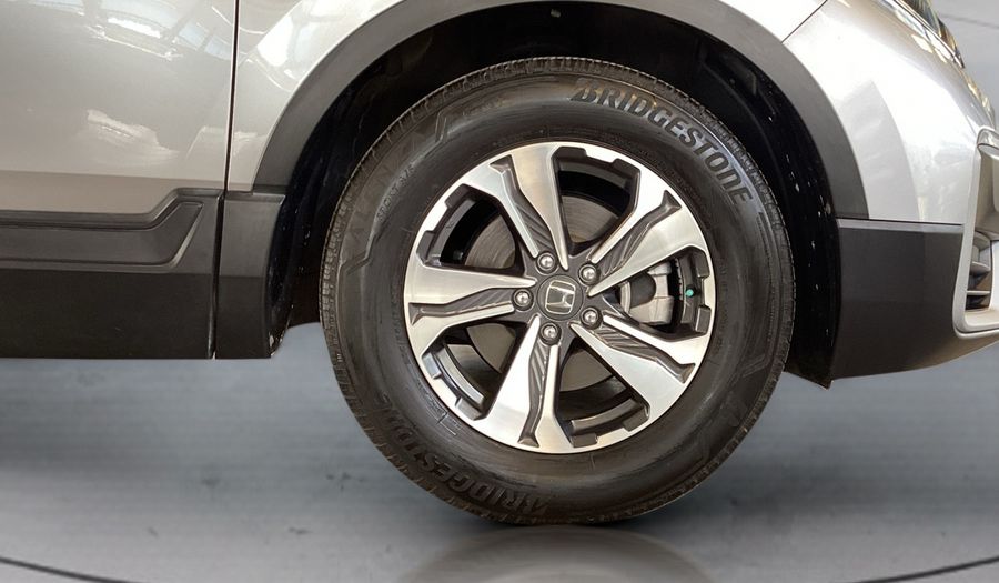 Honda Cr-v 2.4 I-VTEC DX 2WD AUTO Suv 2022