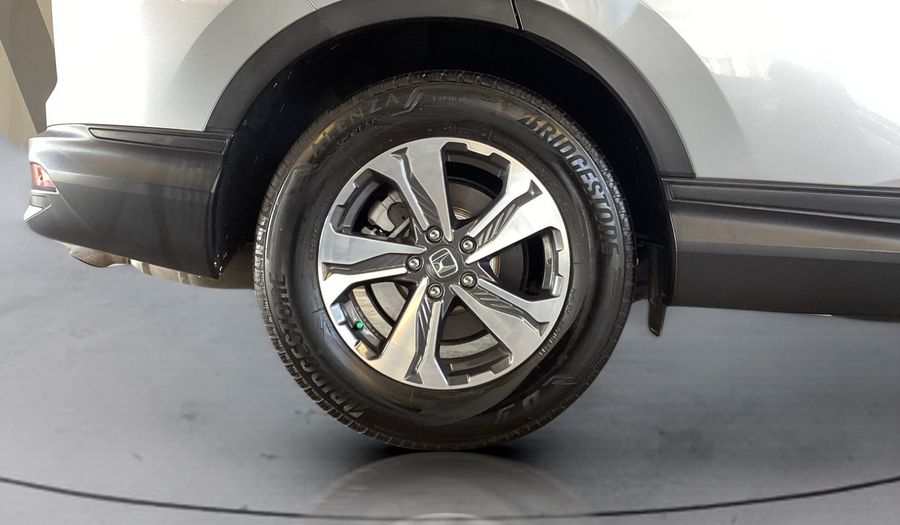 Honda Cr-v 2.4 I-VTEC DX 2WD AUTO Suv 2022