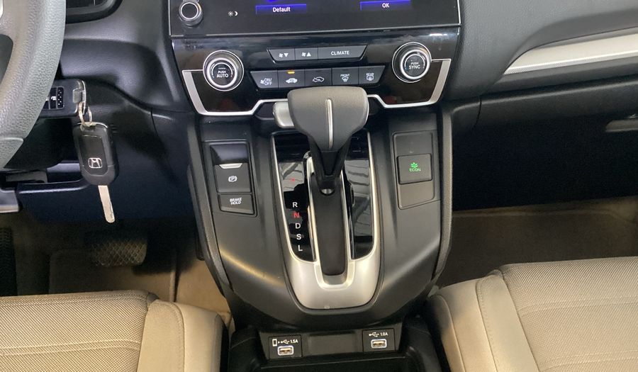 Honda Cr-v 2.4 I-VTEC DX 2WD AUTO Suv 2022