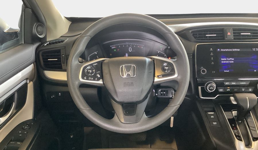 Honda Cr-v 2.4 I-VTEC DX 2WD AUTO Suv 2022