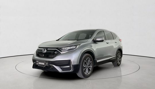 Honda • CR-V