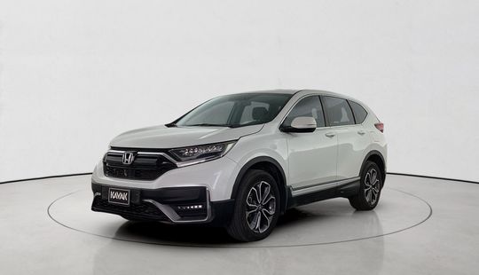 Honda • CR-V