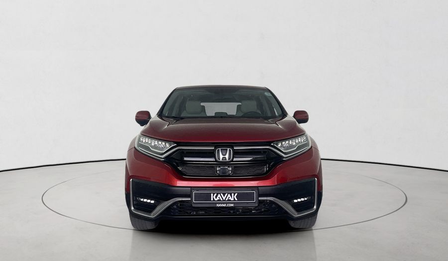 Honda Cr-v 2.4 I-VTEC TOURING 4WD AUTO Suv 2022