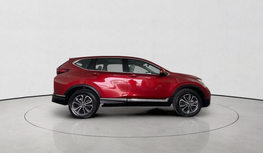 Honda Cr-v 2.4 I-VTEC TOURING 4WD AUTO Suv 2022
