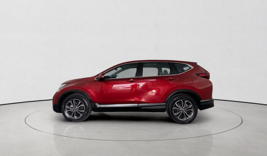 Honda Cr-v 2.4 I-VTEC TOURING 4WD AUTO Suv 2022