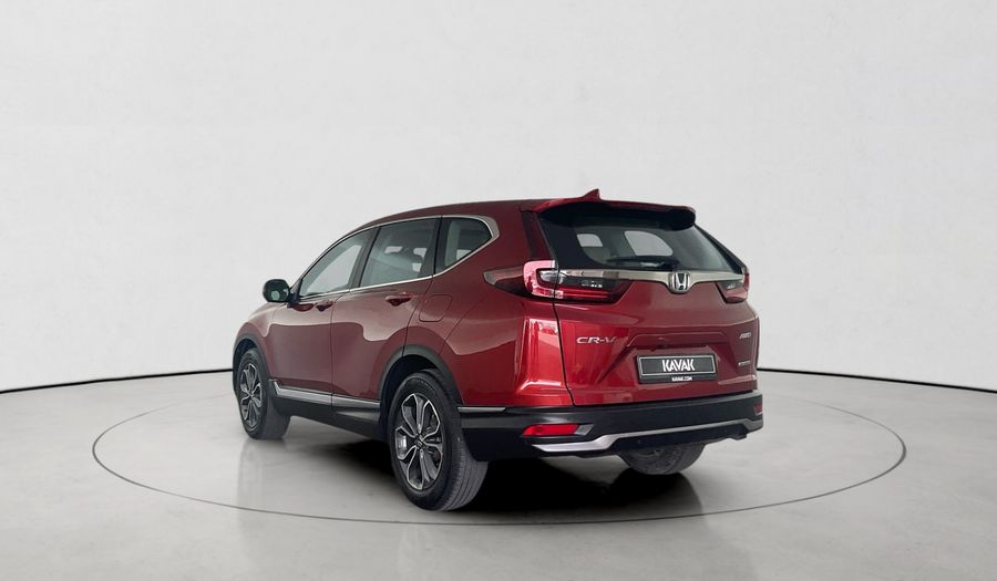 Honda Cr-v 2.4 I-VTEC TOURING 4WD AUTO Suv 2022