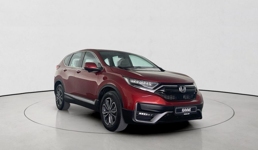 Honda Cr-v 2.4 I-VTEC TOURING 4WD AUTO Suv 2022