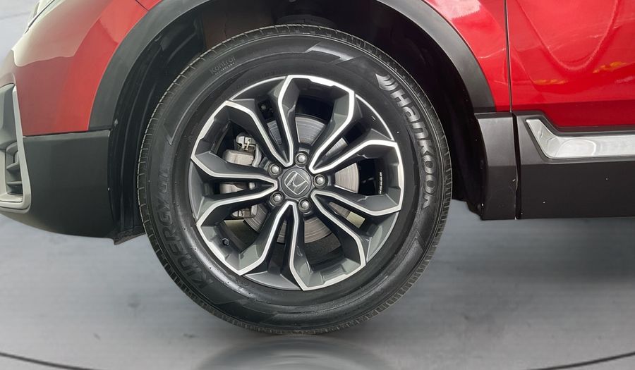 Honda Cr-v 2.4 I-VTEC TOURING 4WD AUTO Suv 2022