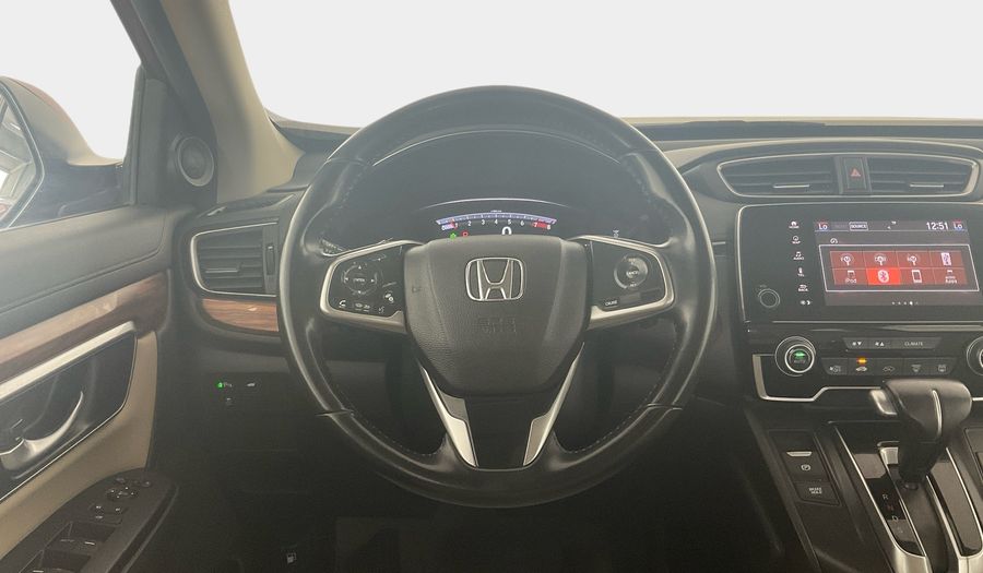 Honda Cr-v 2.4 I-VTEC TOURING 4WD AUTO Suv 2022