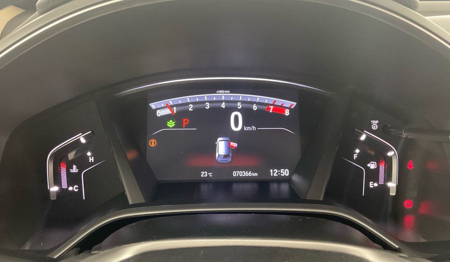 Honda Cr-v 2.4 I-VTEC TOURING 4WD AUTO Suv 2022