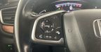 Honda Cr-v 2.4 I-VTEC TOURING 4WD AUTO Suv 2022