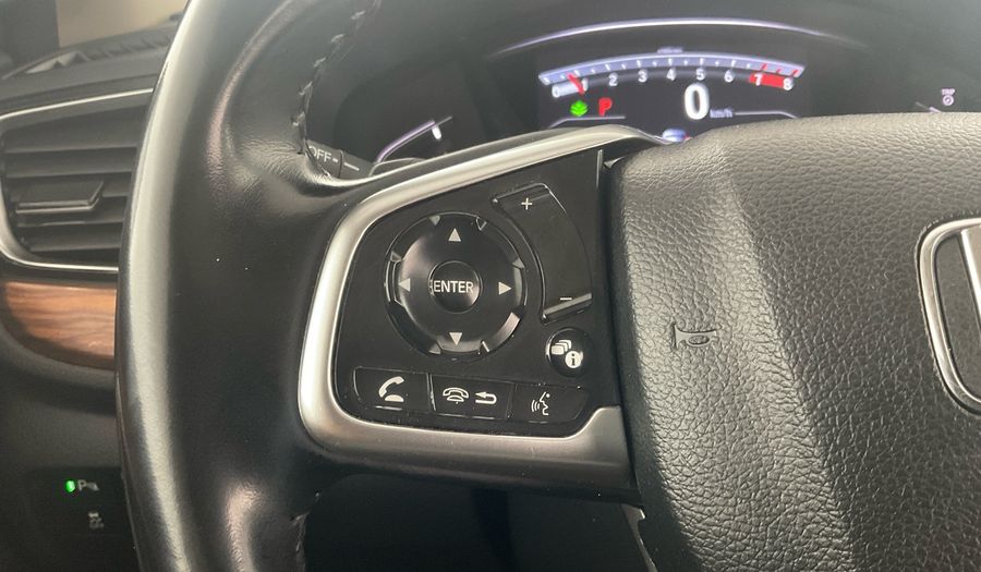 Honda Cr-v 2.4 I-VTEC TOURING 4WD AUTO Suv 2022