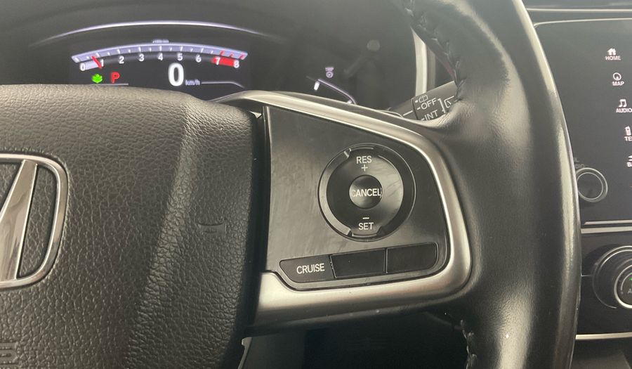 Honda Cr-v 2.4 I-VTEC TOURING 4WD AUTO Suv 2022
