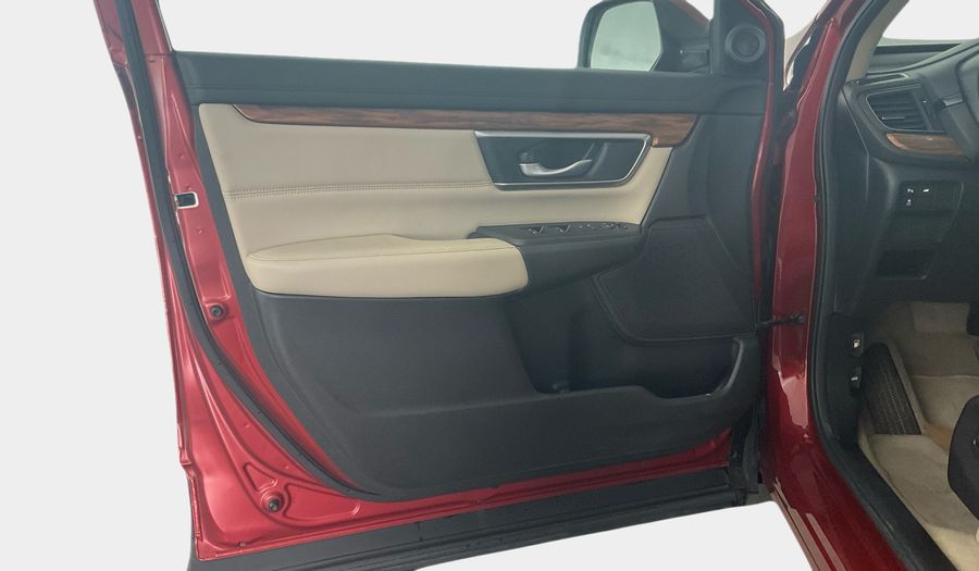 Honda Cr-v 2.4 I-VTEC TOURING 4WD AUTO Suv 2022
