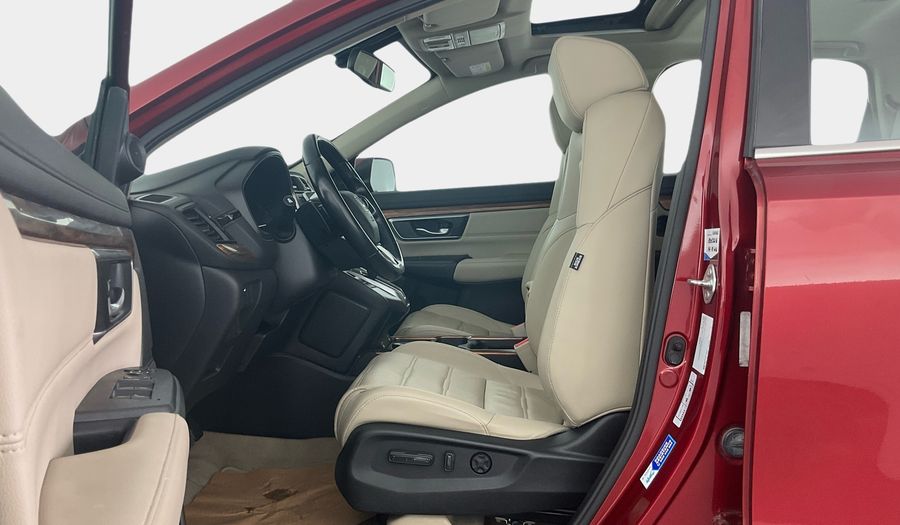 Honda Cr-v 2.4 I-VTEC TOURING 4WD AUTO Suv 2022