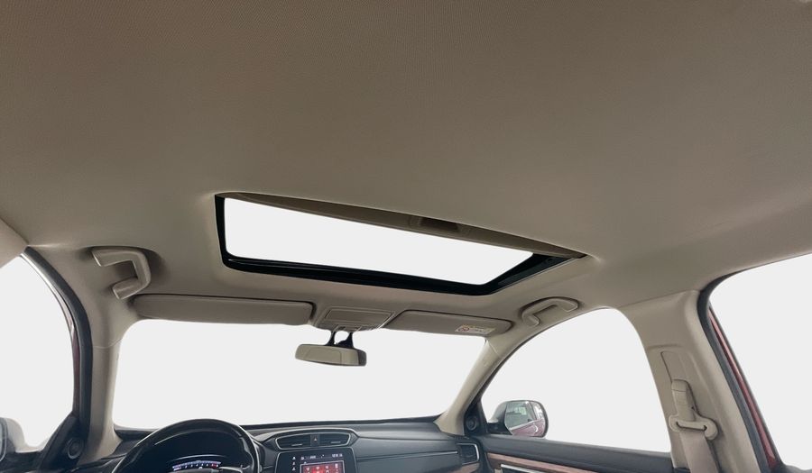 Honda Cr-v 2.4 I-VTEC TOURING 4WD AUTO Suv 2022