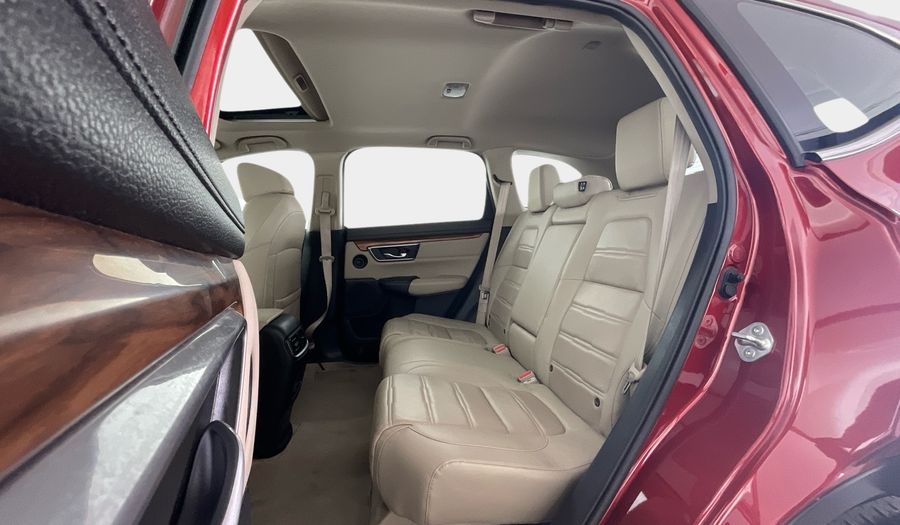 Honda Cr-v 2.4 I-VTEC TOURING 4WD AUTO Suv 2022