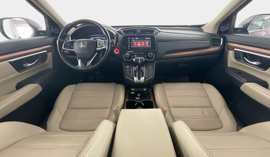 Honda Cr-v 2.4 I-VTEC TOURING 4WD AUTO Suv 2022
