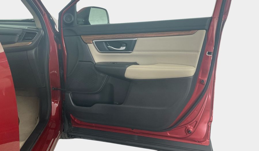 Honda Cr-v 2.4 I-VTEC TOURING 4WD AUTO Suv 2022