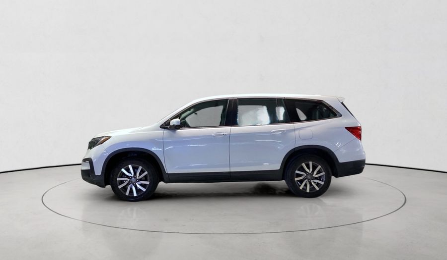 Honda Pilot EX Suv 2022