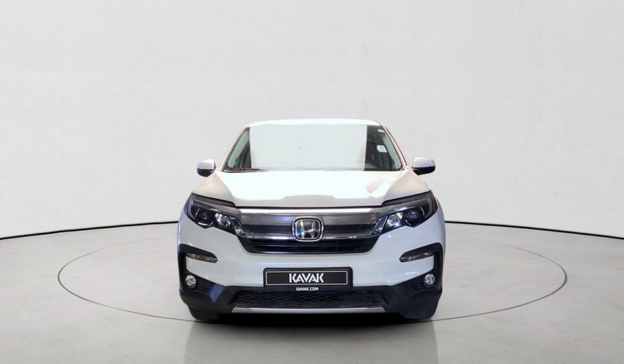 Honda Pilot EX Suv 2022