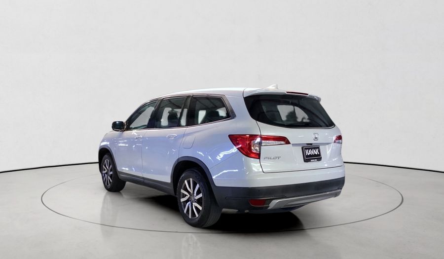 Honda Pilot EX Suv 2022
