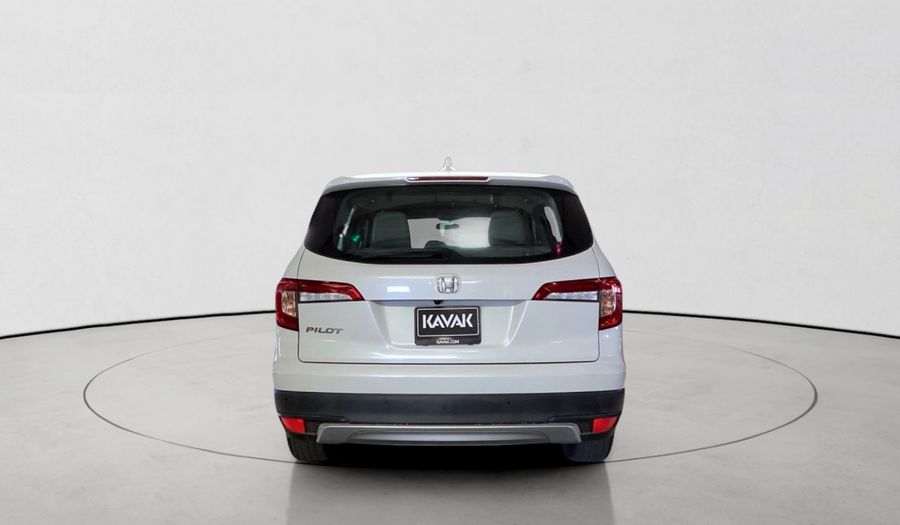 Honda Pilot EX Suv 2022