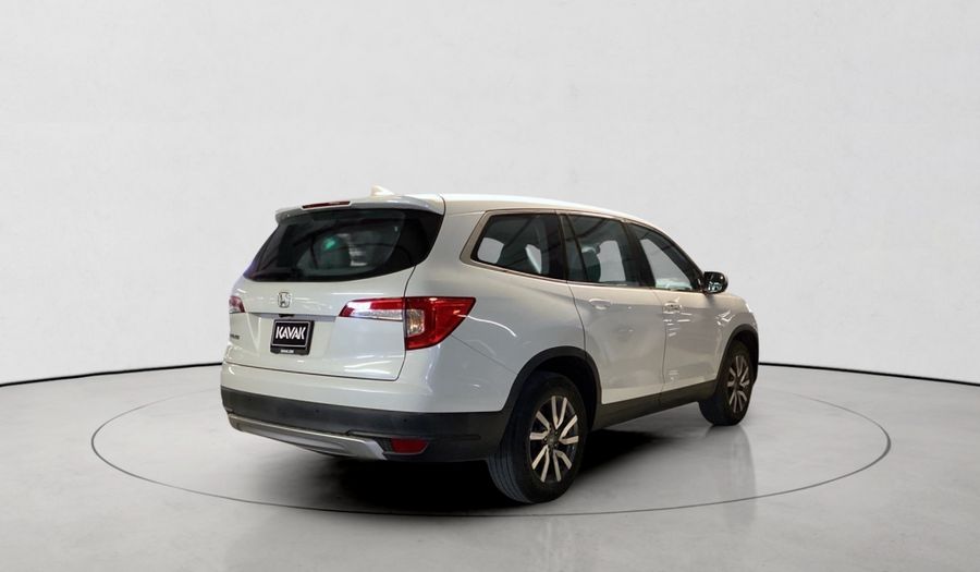 Honda Pilot EX Suv 2022