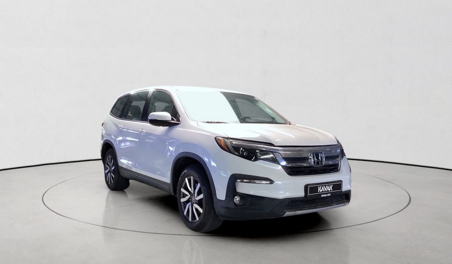 Honda Pilot EX Suv 2022