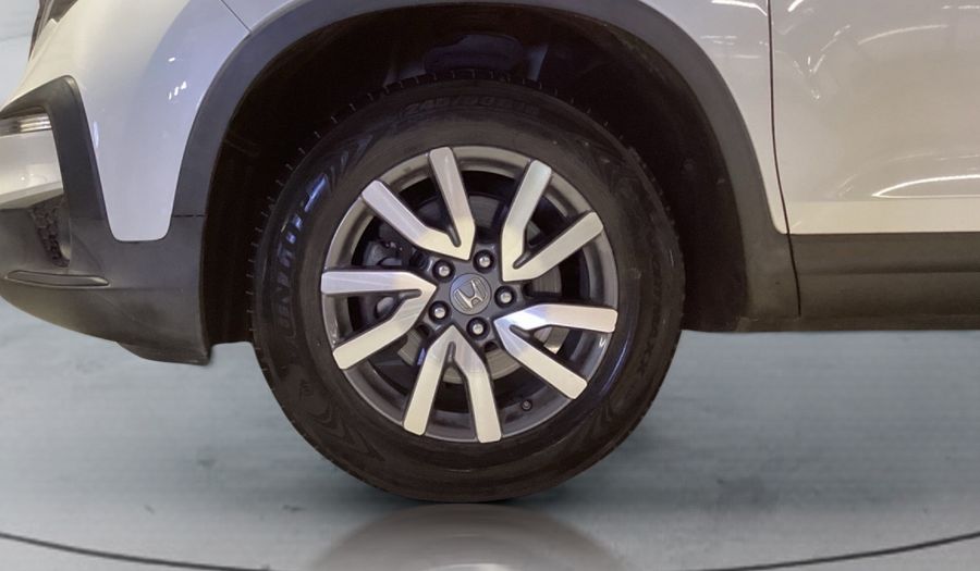 Honda Pilot EX Suv 2022