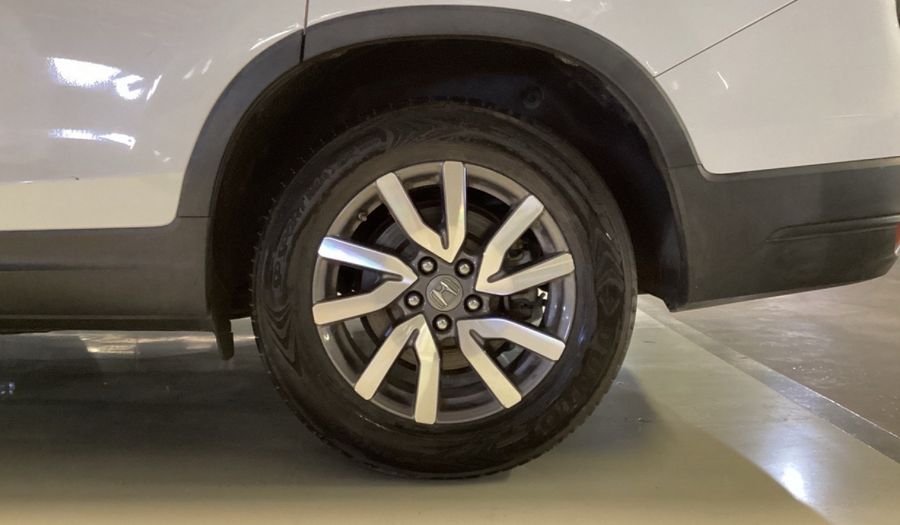 Honda Pilot EX Suv 2022